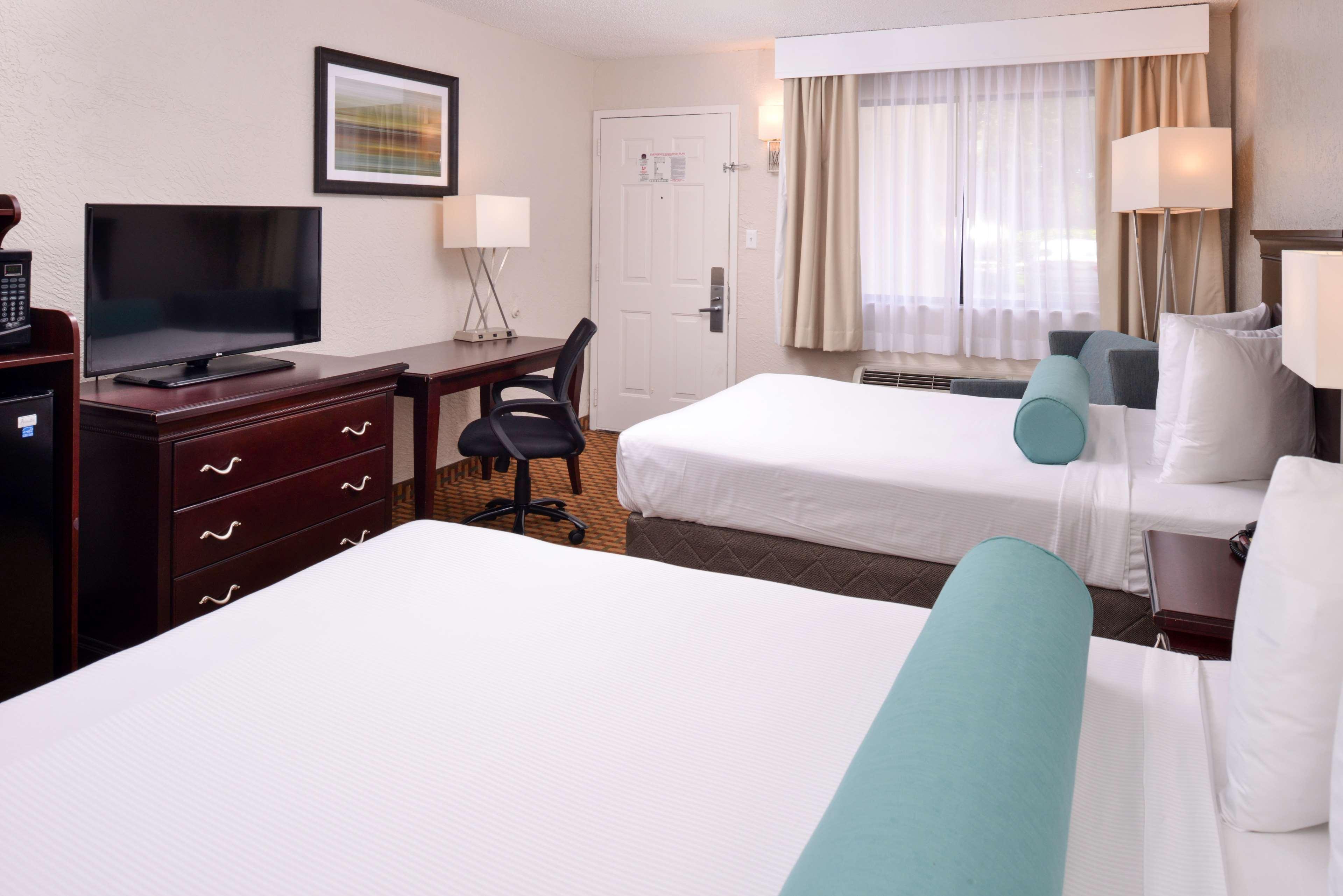 Mai Hana Hotel- Intl Drive, Trademark Collection By Wyndham Williamsburg Luaran gambar