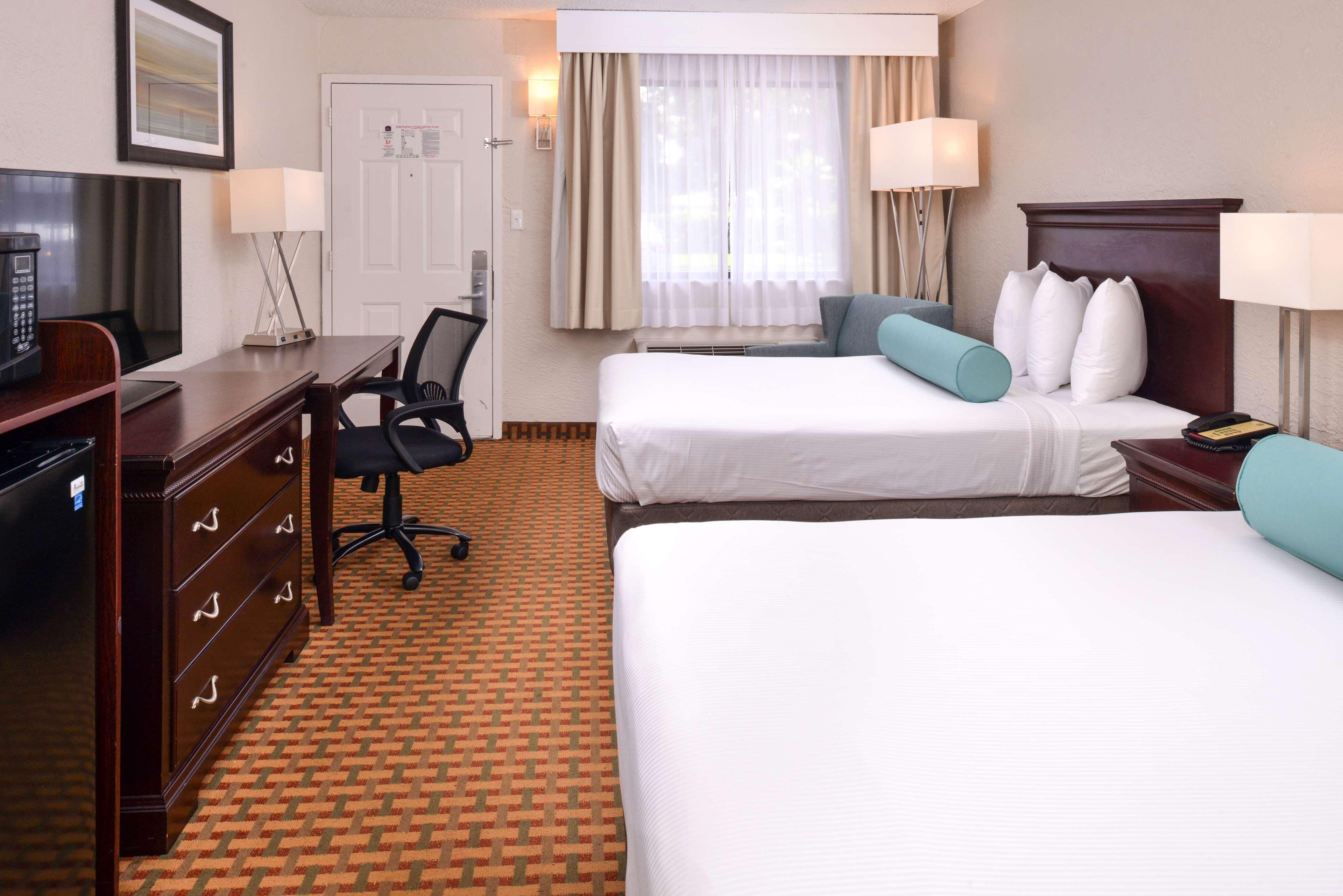 Mai Hana Hotel- Intl Drive, Trademark Collection By Wyndham Williamsburg Luaran gambar