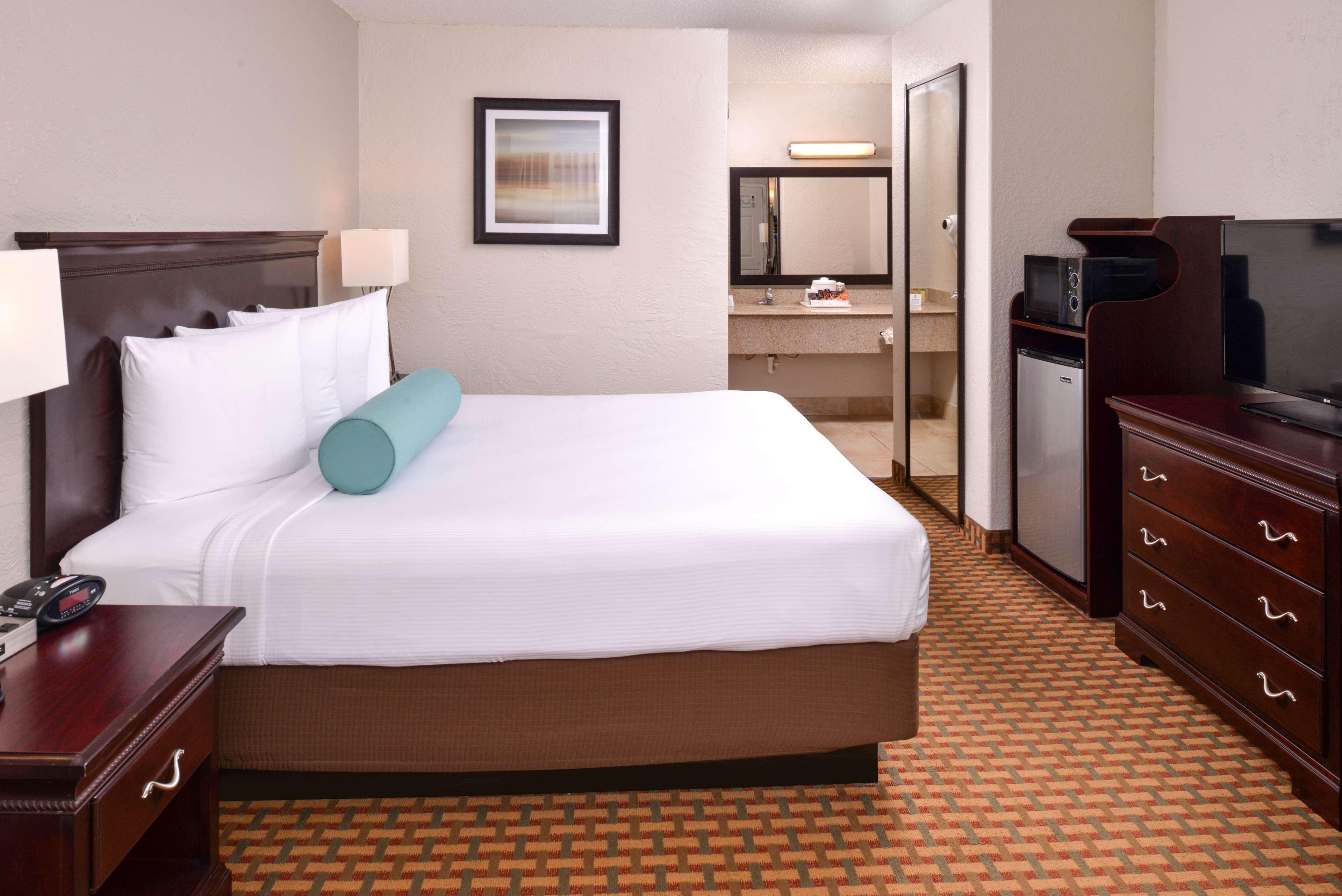 Mai Hana Hotel- Intl Drive, Trademark Collection By Wyndham Williamsburg Luaran gambar