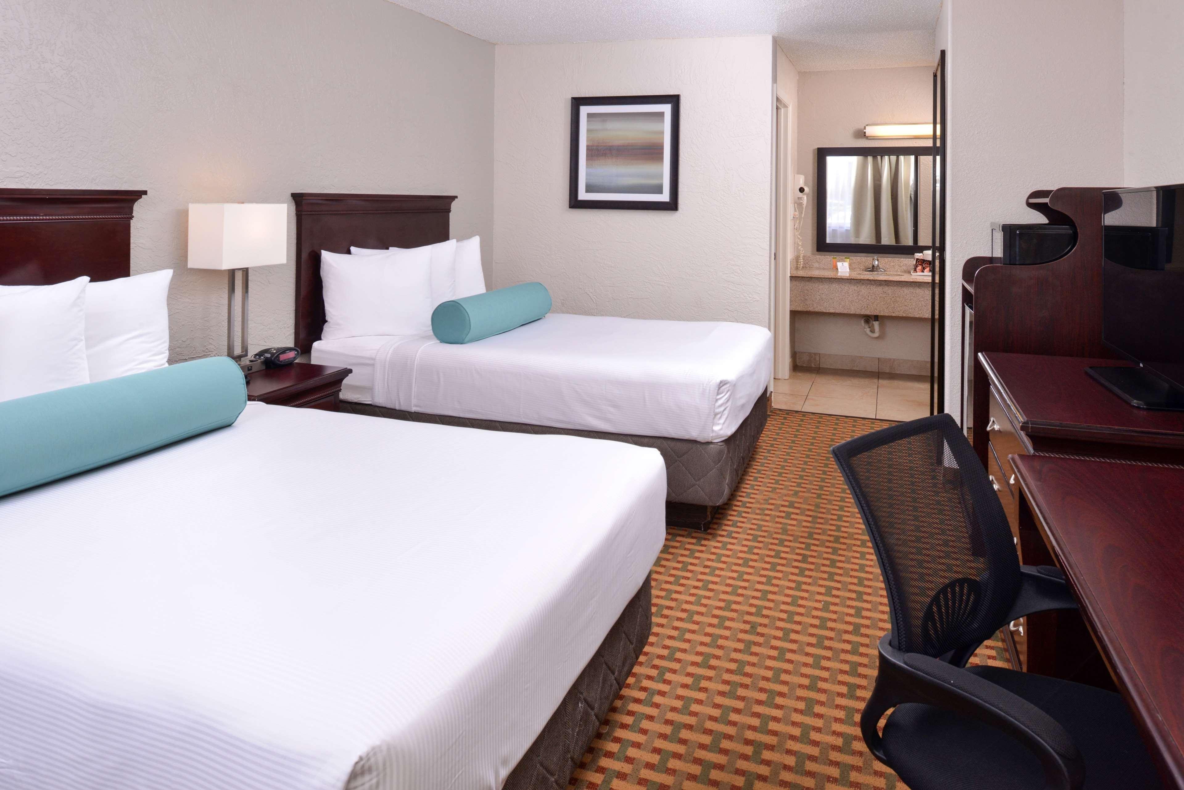 Mai Hana Hotel- Intl Drive, Trademark Collection By Wyndham Williamsburg Luaran gambar
