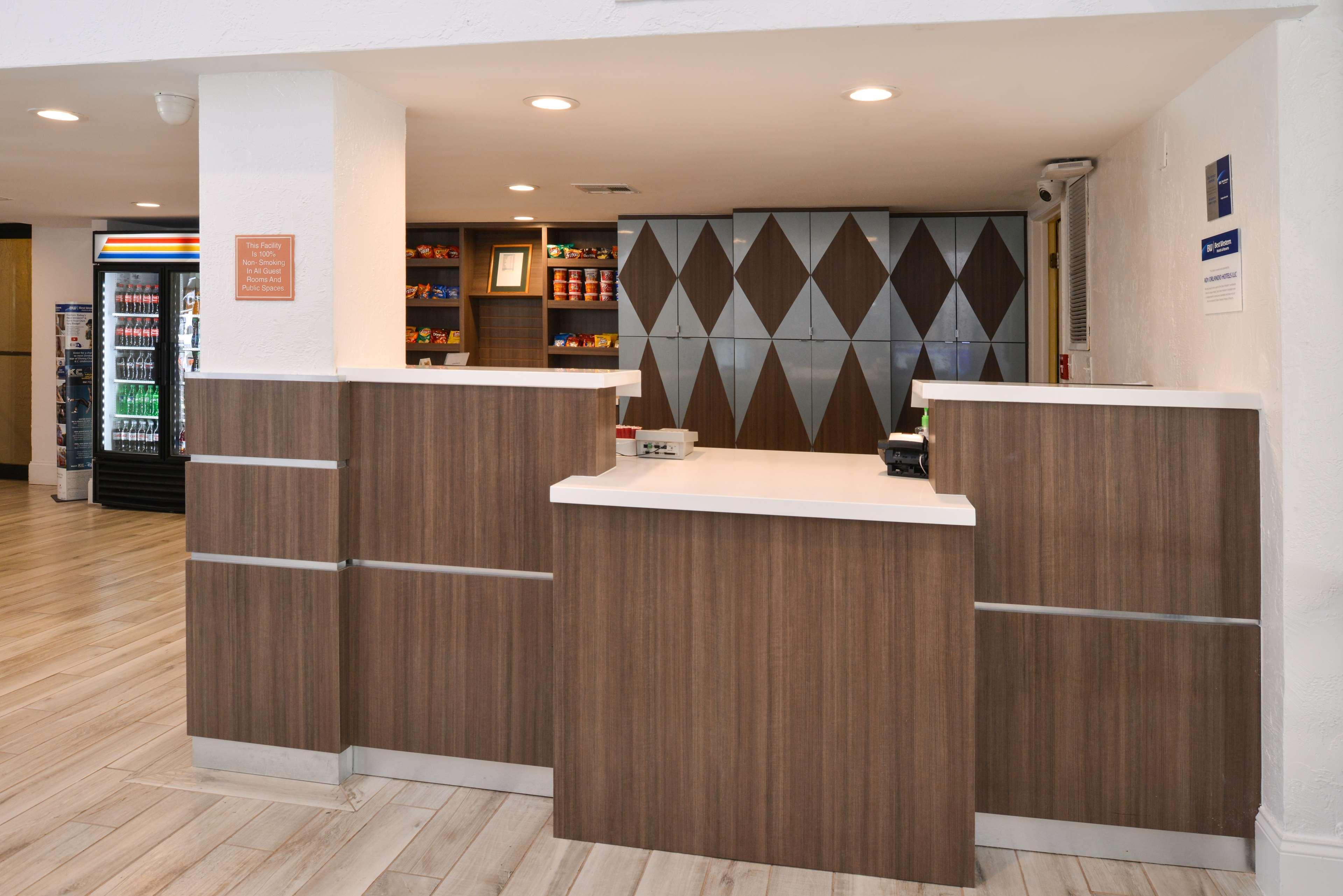 Mai Hana Hotel- Intl Drive, Trademark Collection By Wyndham Williamsburg Luaran gambar
