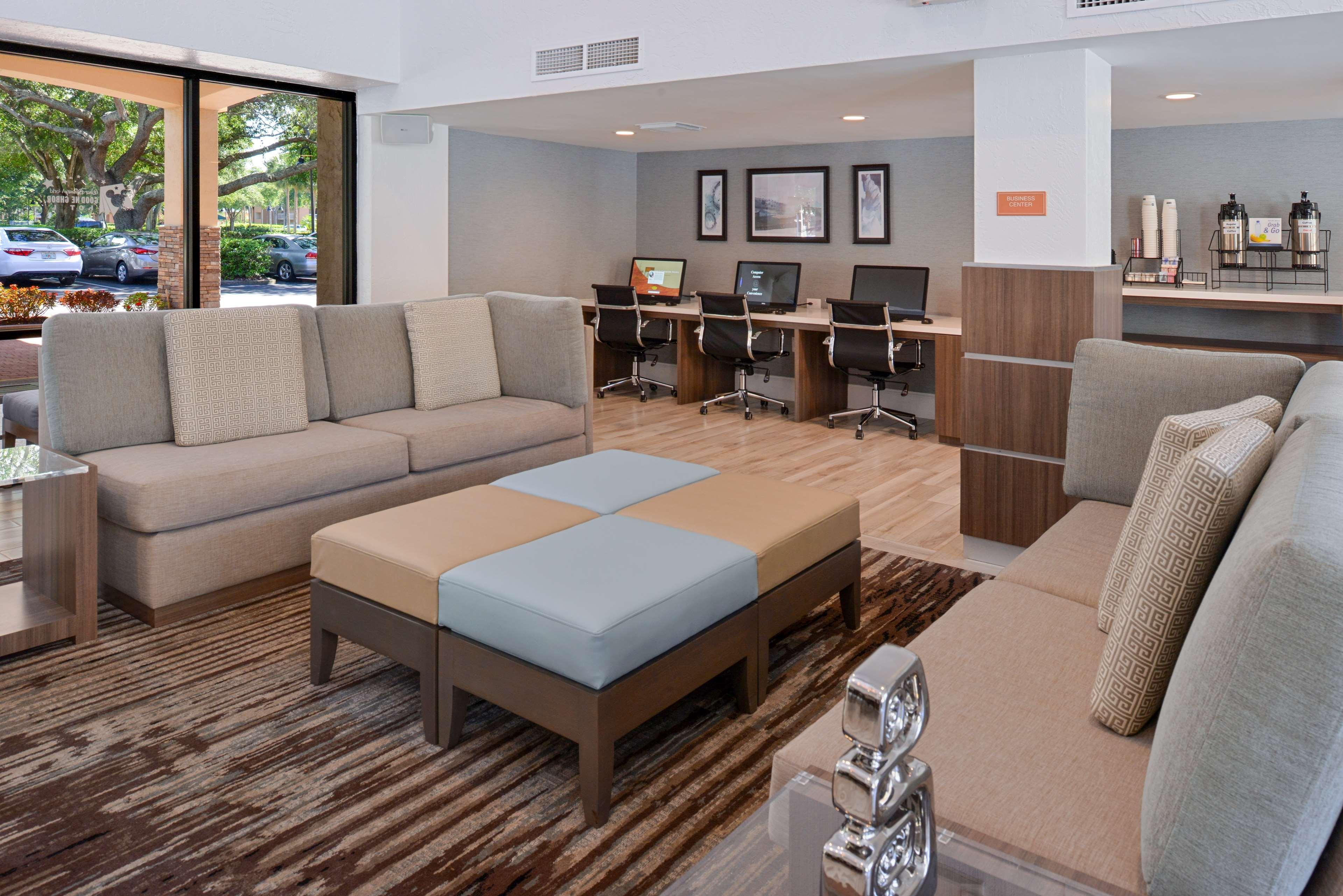 Mai Hana Hotel- Intl Drive, Trademark Collection By Wyndham Williamsburg Luaran gambar