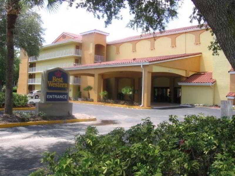 Mai Hana Hotel- Intl Drive, Trademark Collection By Wyndham Williamsburg Luaran gambar