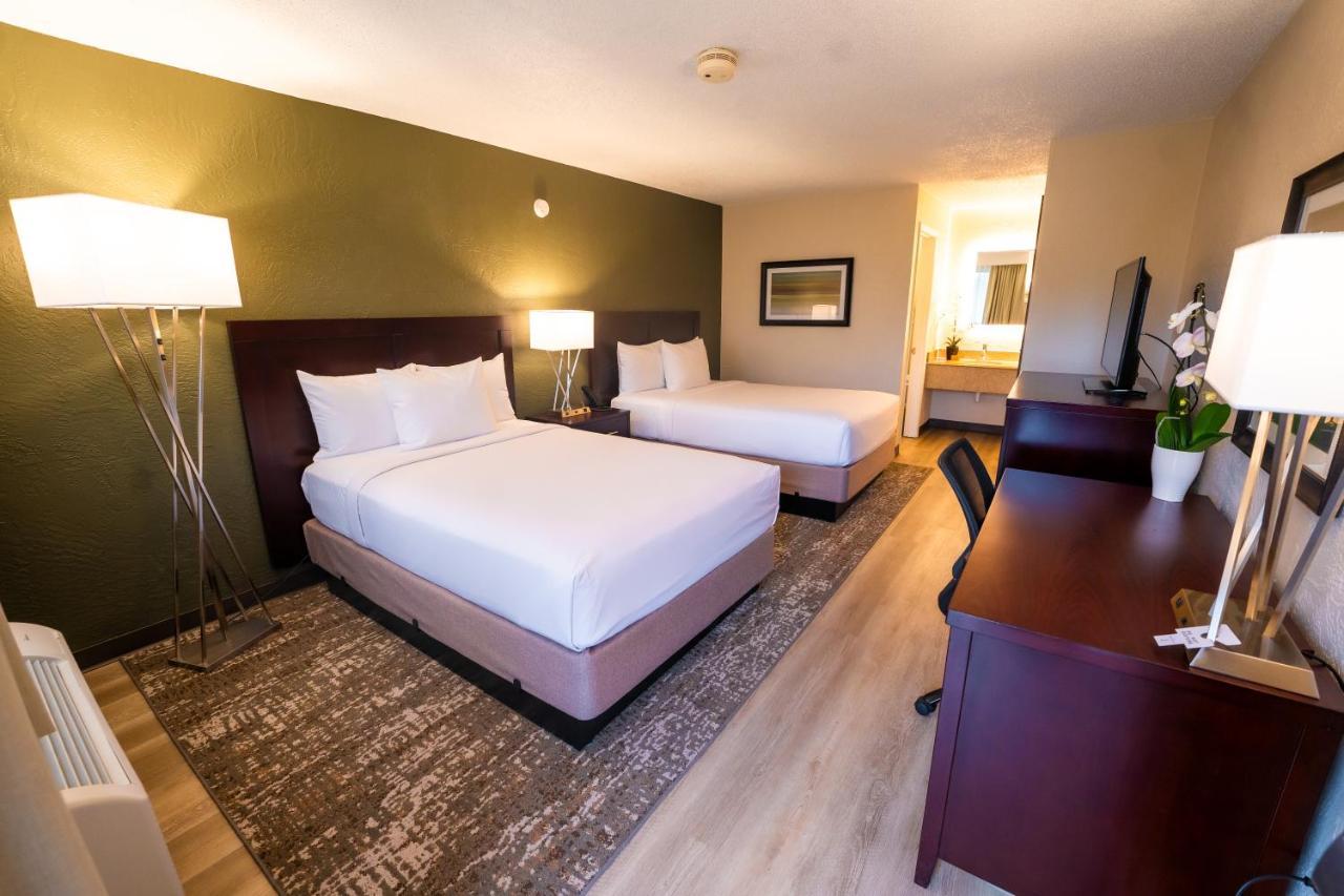 Mai Hana Hotel- Intl Drive, Trademark Collection By Wyndham Williamsburg Luaran gambar
