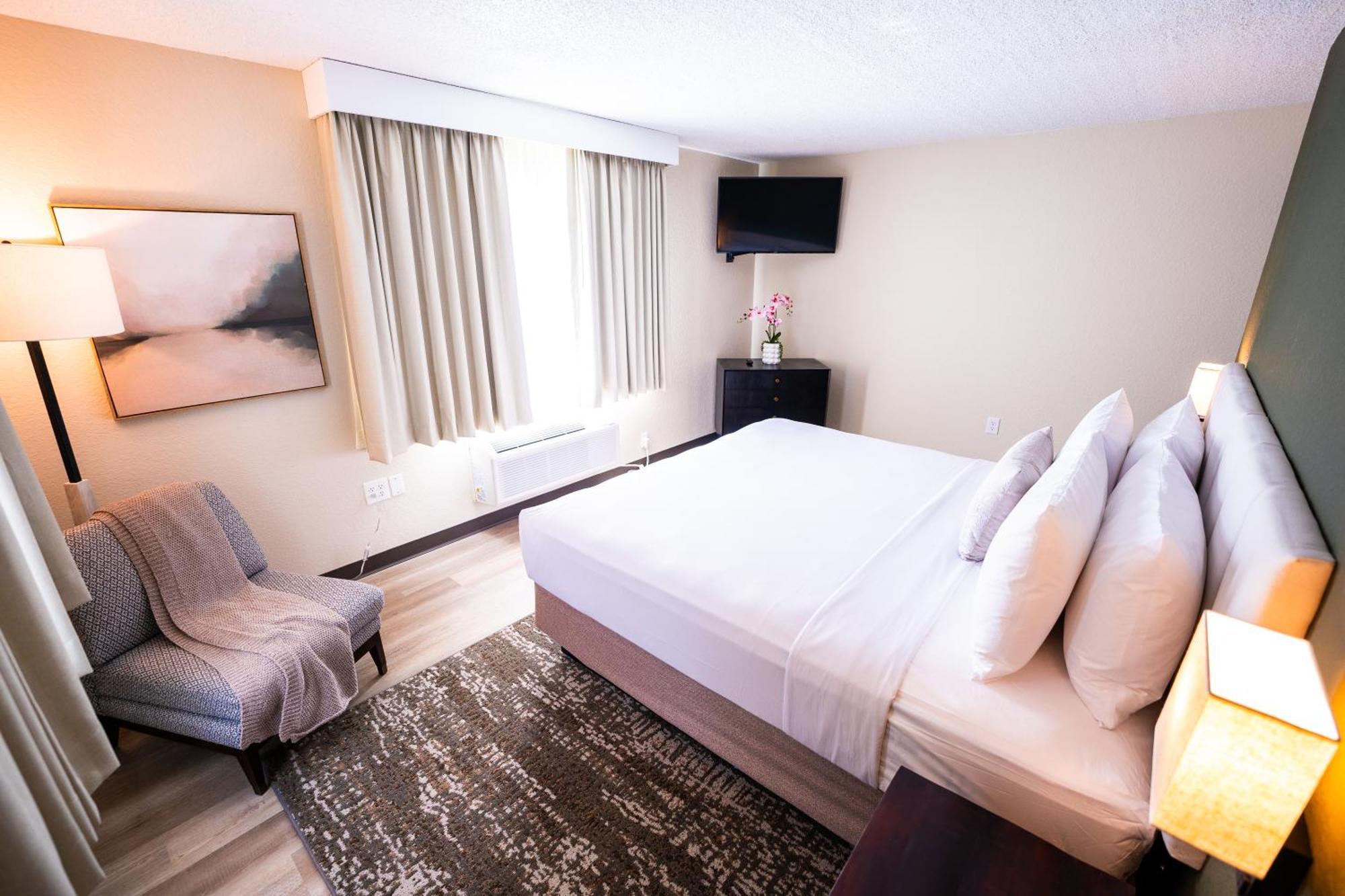Mai Hana Hotel- Intl Drive, Trademark Collection By Wyndham Williamsburg Luaran gambar