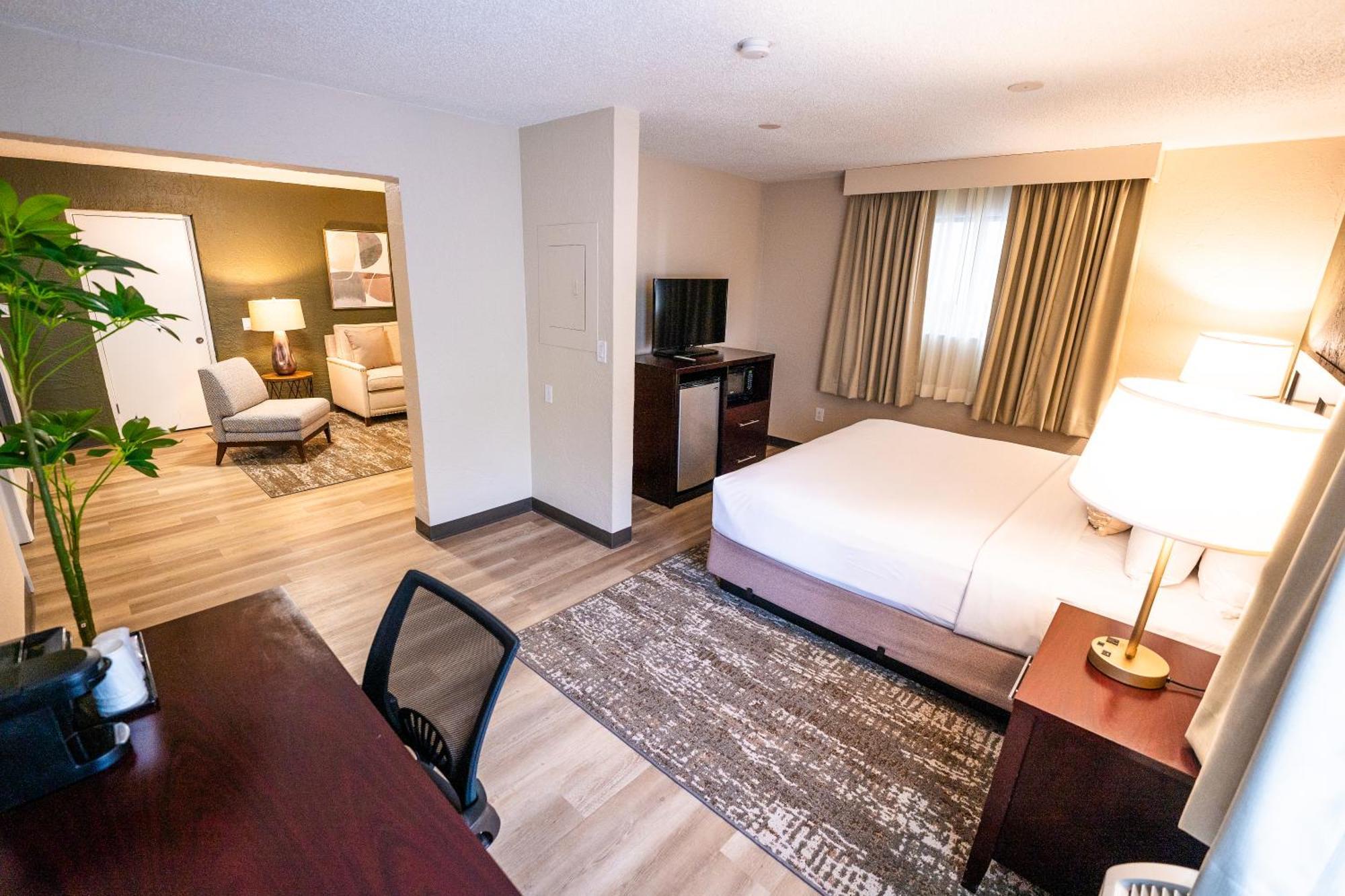 Mai Hana Hotel- Intl Drive, Trademark Collection By Wyndham Williamsburg Luaran gambar