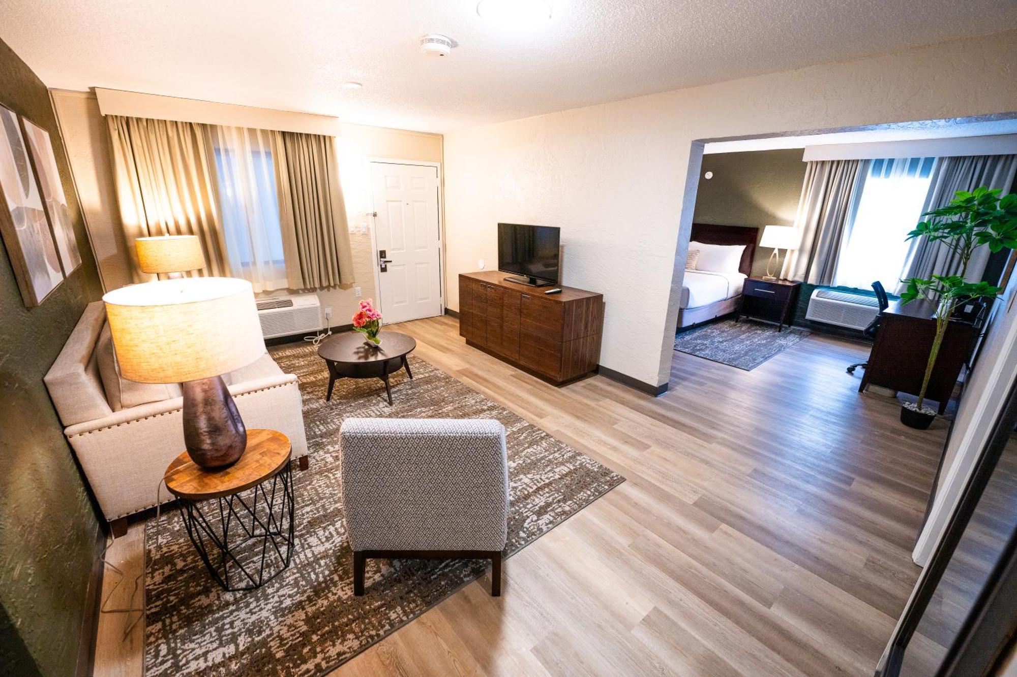 Mai Hana Hotel- Intl Drive, Trademark Collection By Wyndham Williamsburg Luaran gambar