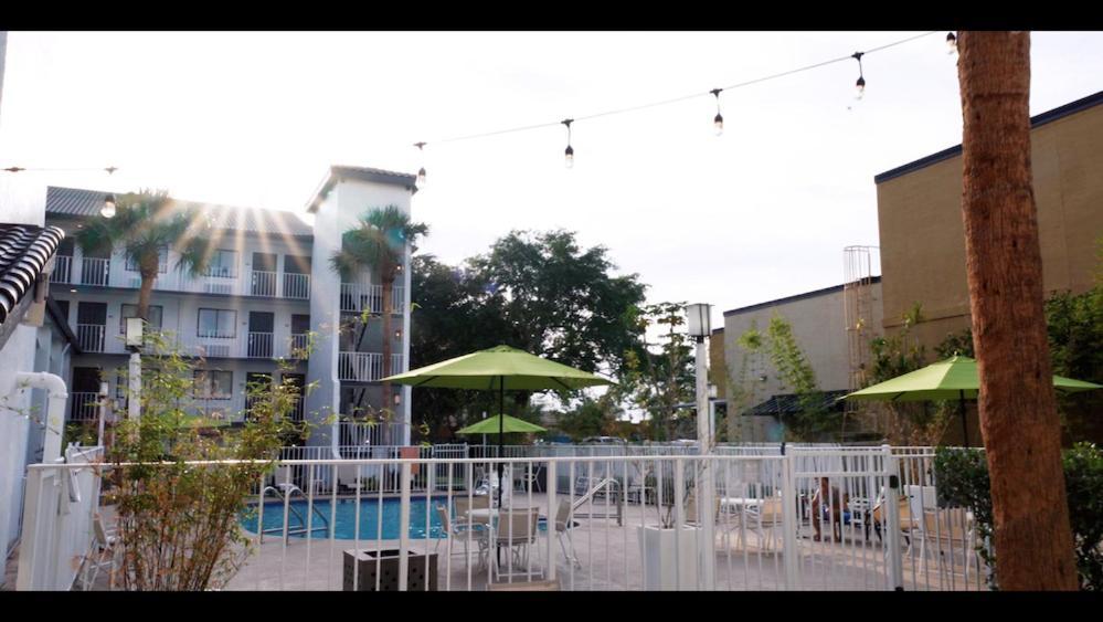 Mai Hana Hotel- Intl Drive, Trademark Collection By Wyndham Williamsburg Luaran gambar