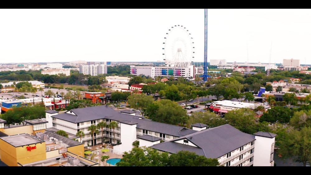 Mai Hana Hotel- Intl Drive, Trademark Collection By Wyndham Williamsburg Luaran gambar