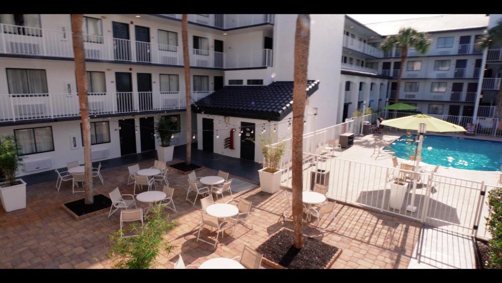 Mai Hana Hotel- Intl Drive, Trademark Collection By Wyndham Williamsburg Luaran gambar