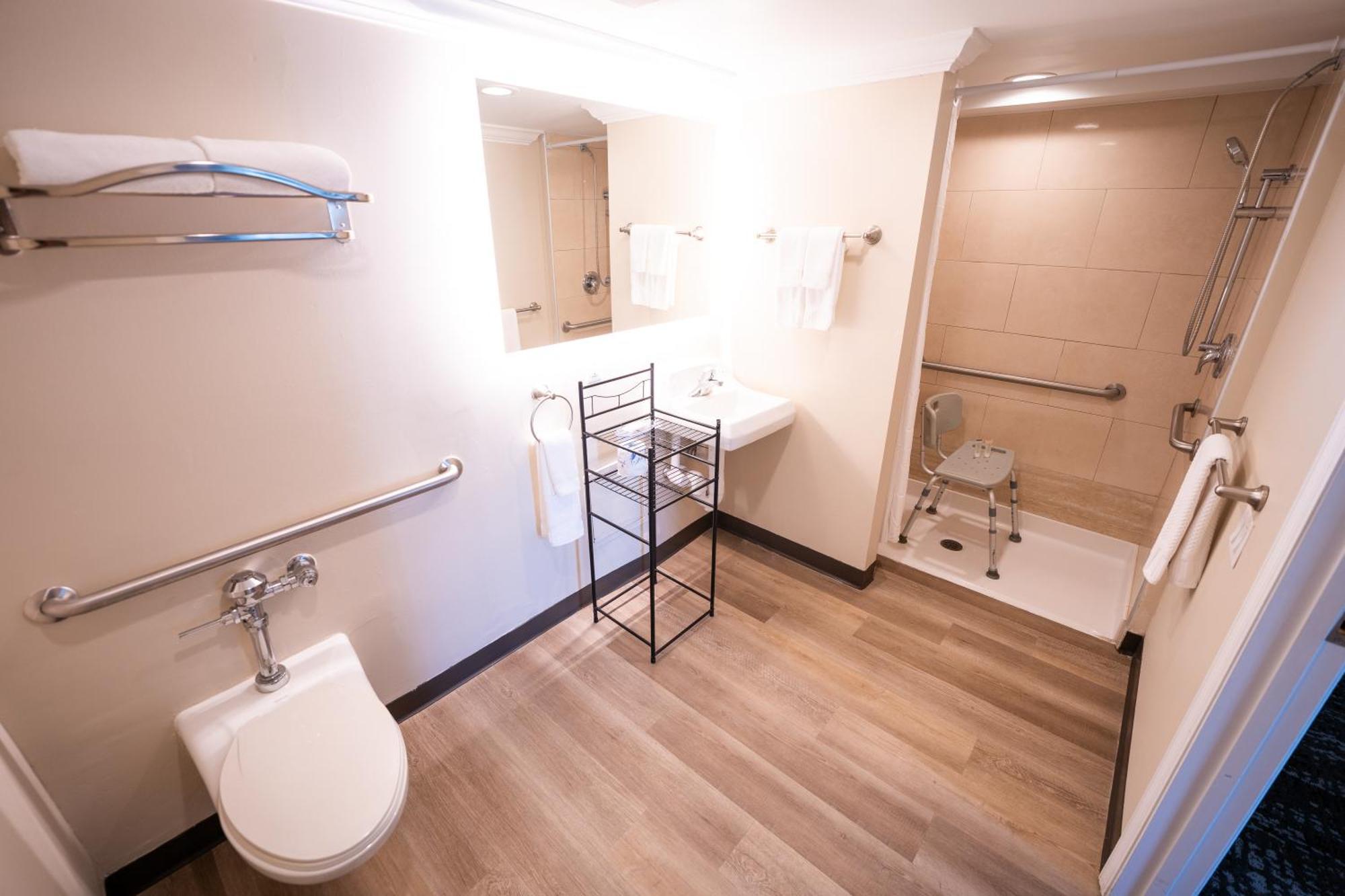 Mai Hana Hotel- Intl Drive, Trademark Collection By Wyndham Williamsburg Luaran gambar
