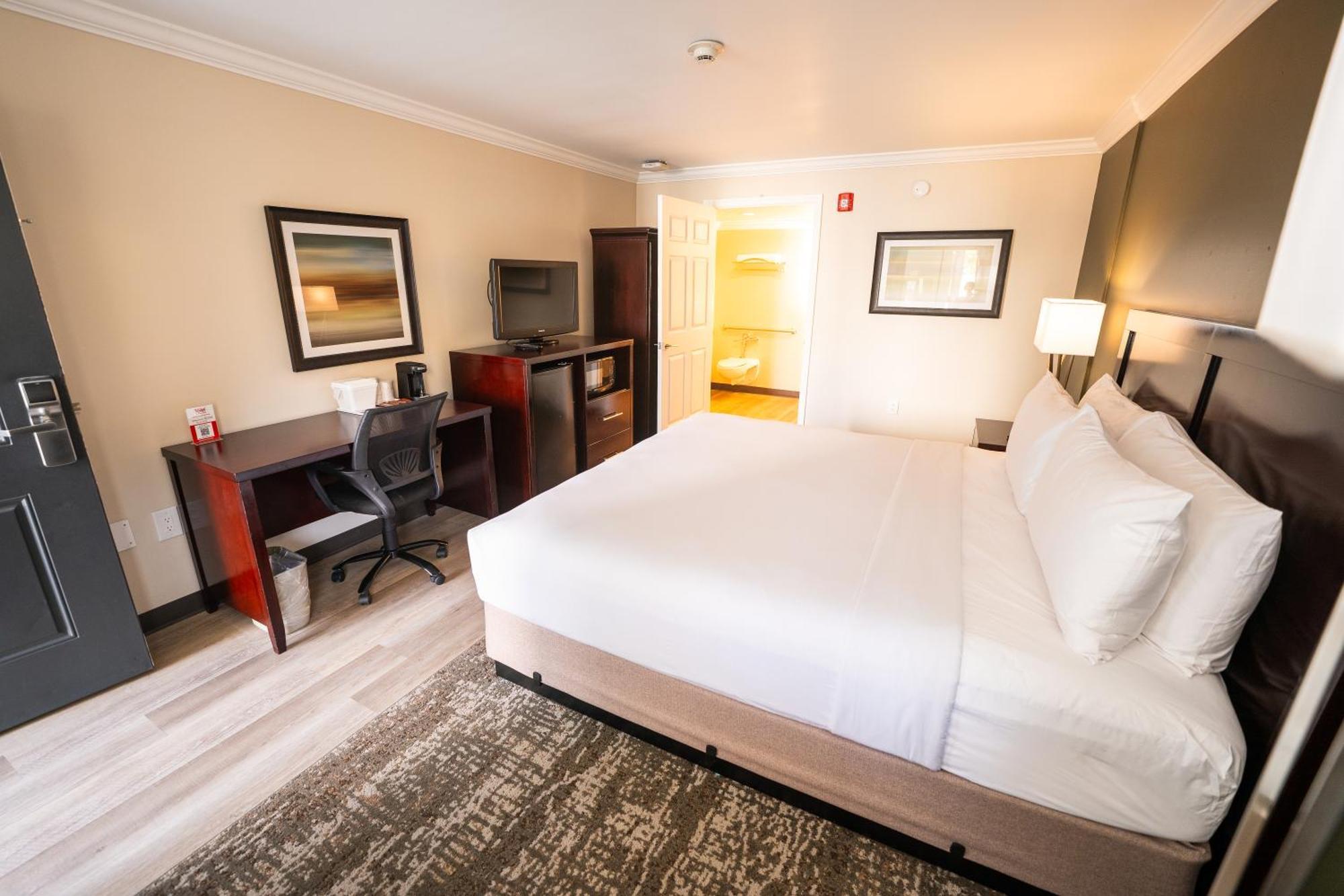 Mai Hana Hotel- Intl Drive, Trademark Collection By Wyndham Williamsburg Luaran gambar