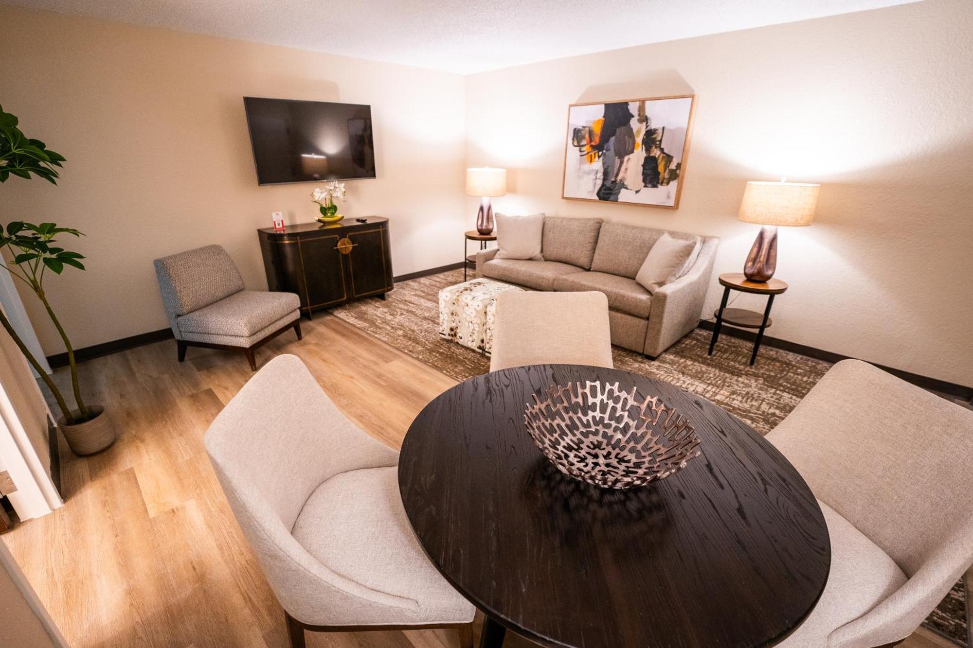 Mai Hana Hotel- Intl Drive, Trademark Collection By Wyndham Williamsburg Luaran gambar