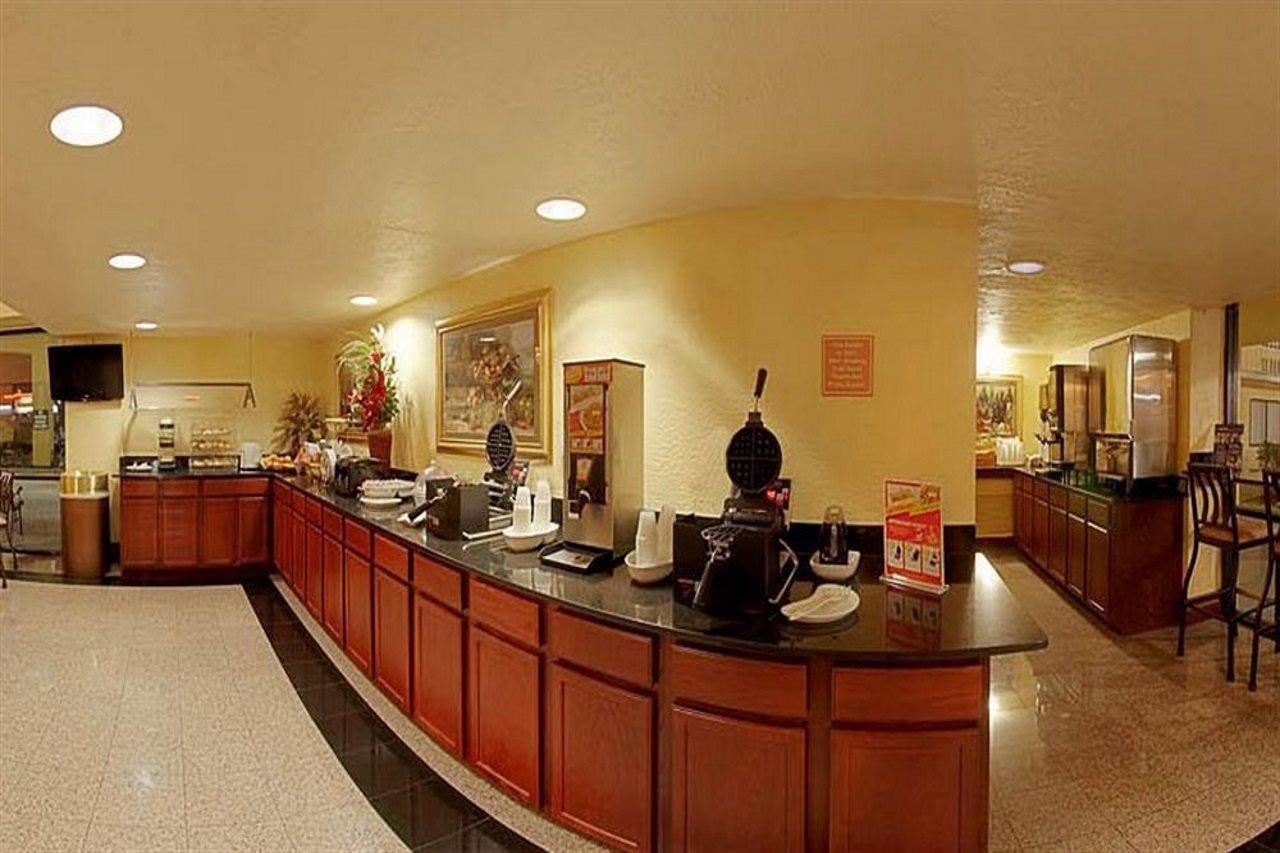 Mai Hana Hotel- Intl Drive, Trademark Collection By Wyndham Williamsburg Luaran gambar