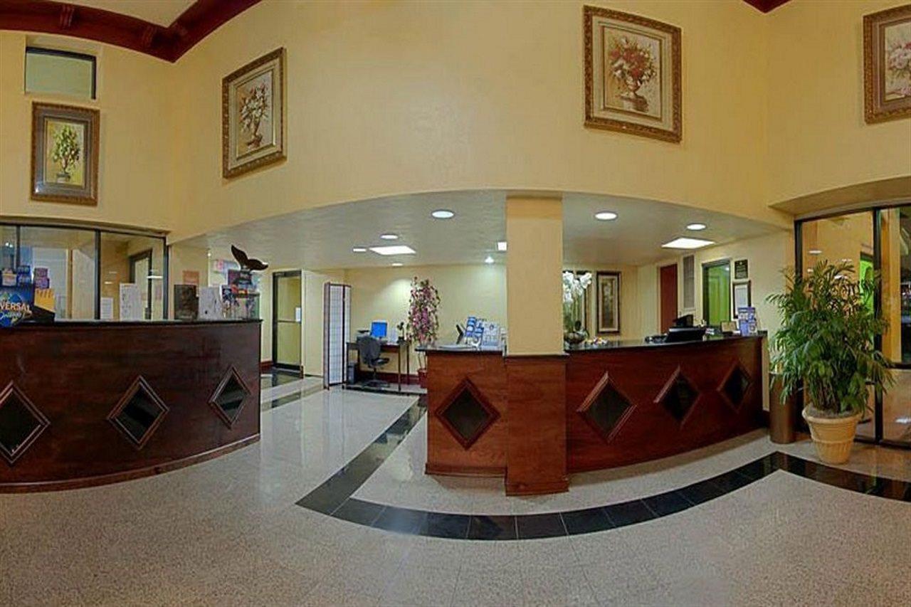 Mai Hana Hotel- Intl Drive, Trademark Collection By Wyndham Williamsburg Luaran gambar