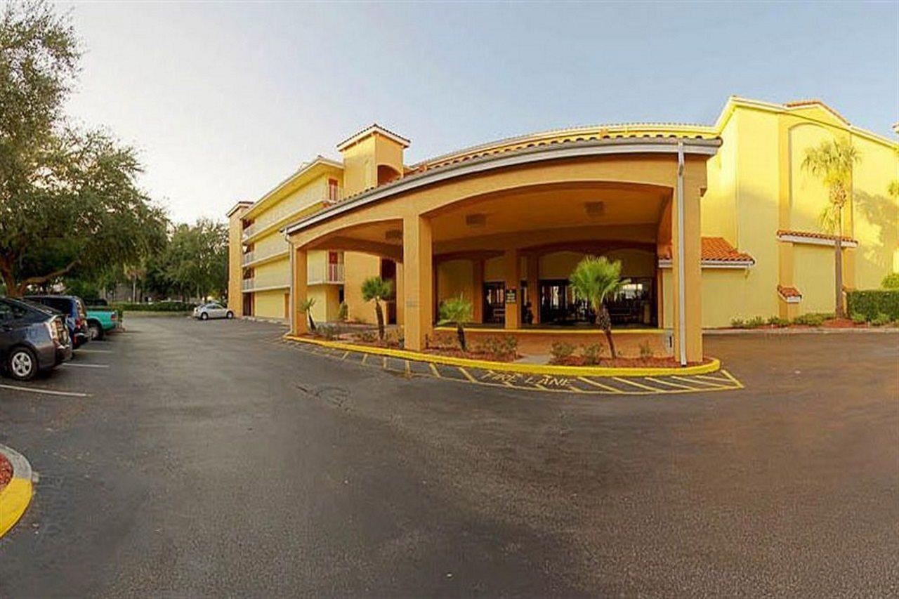 Mai Hana Hotel- Intl Drive, Trademark Collection By Wyndham Williamsburg Luaran gambar