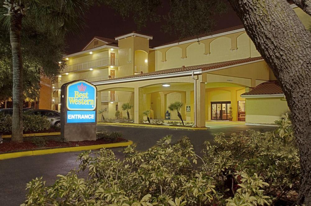 Mai Hana Hotel- Intl Drive, Trademark Collection By Wyndham Williamsburg Luaran gambar