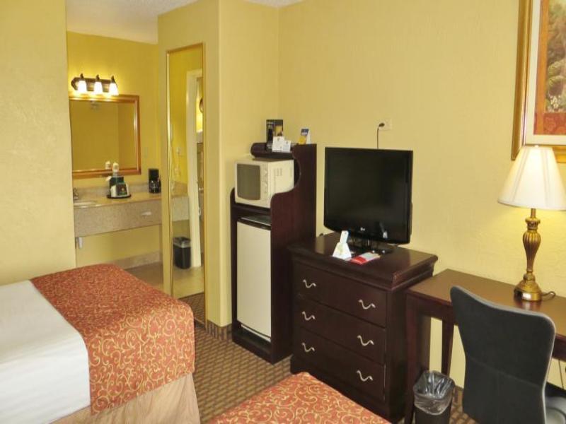 Mai Hana Hotel- Intl Drive, Trademark Collection By Wyndham Williamsburg Luaran gambar