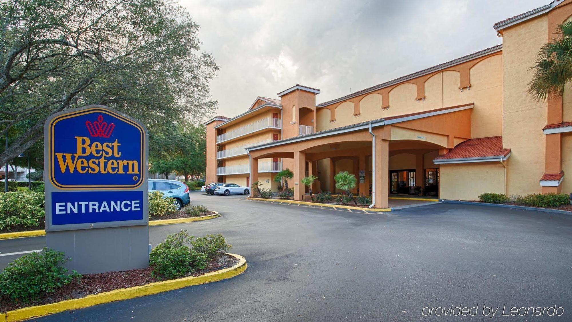 Mai Hana Hotel- Intl Drive, Trademark Collection By Wyndham Williamsburg Luaran gambar