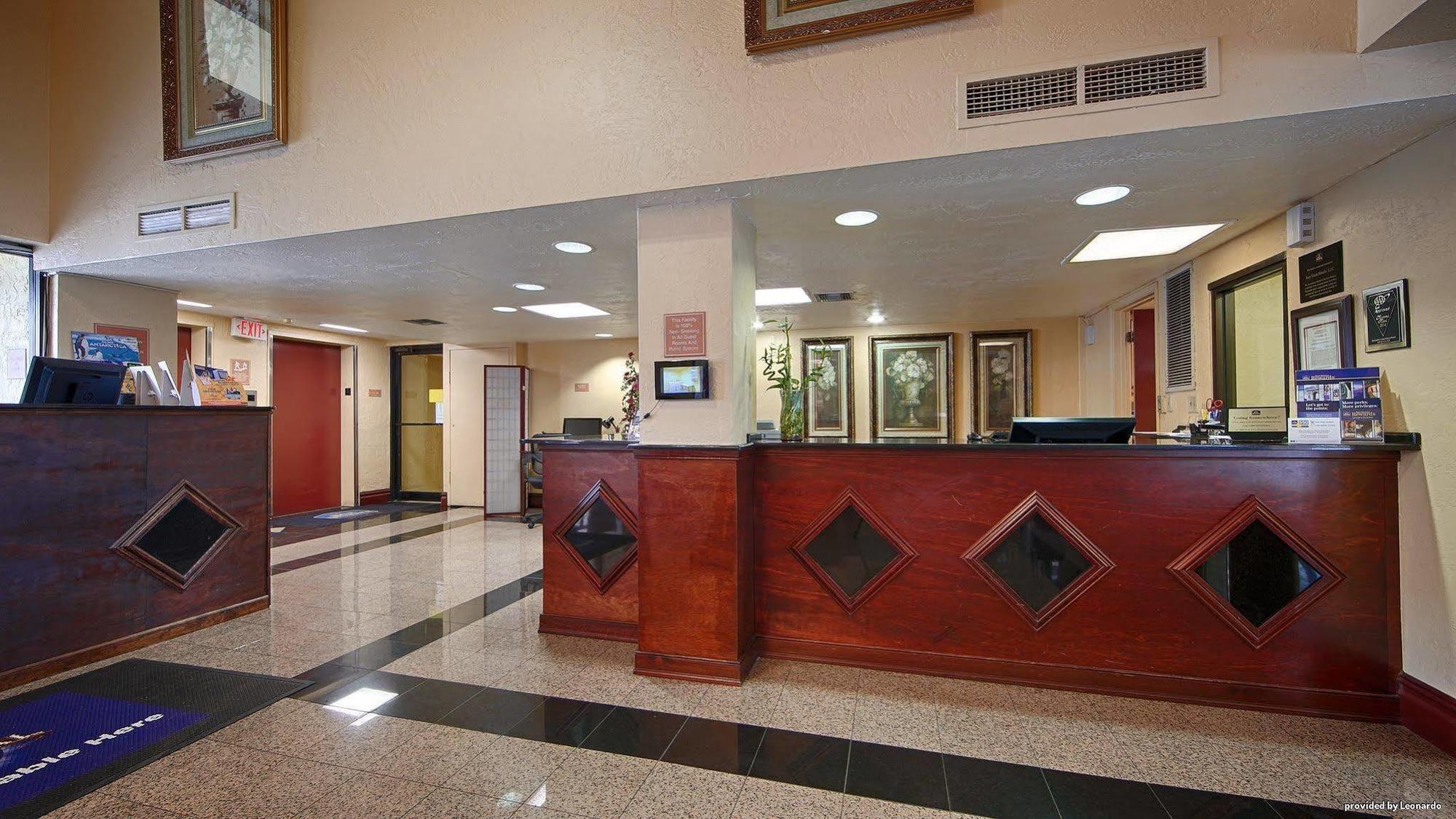 Mai Hana Hotel- Intl Drive, Trademark Collection By Wyndham Williamsburg Luaran gambar