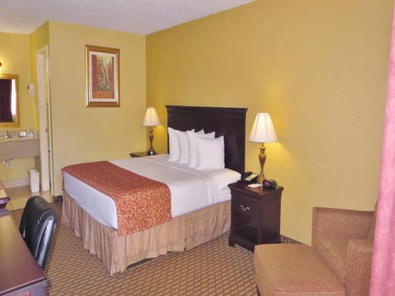 Mai Hana Hotel- Intl Drive, Trademark Collection By Wyndham Williamsburg Luaran gambar