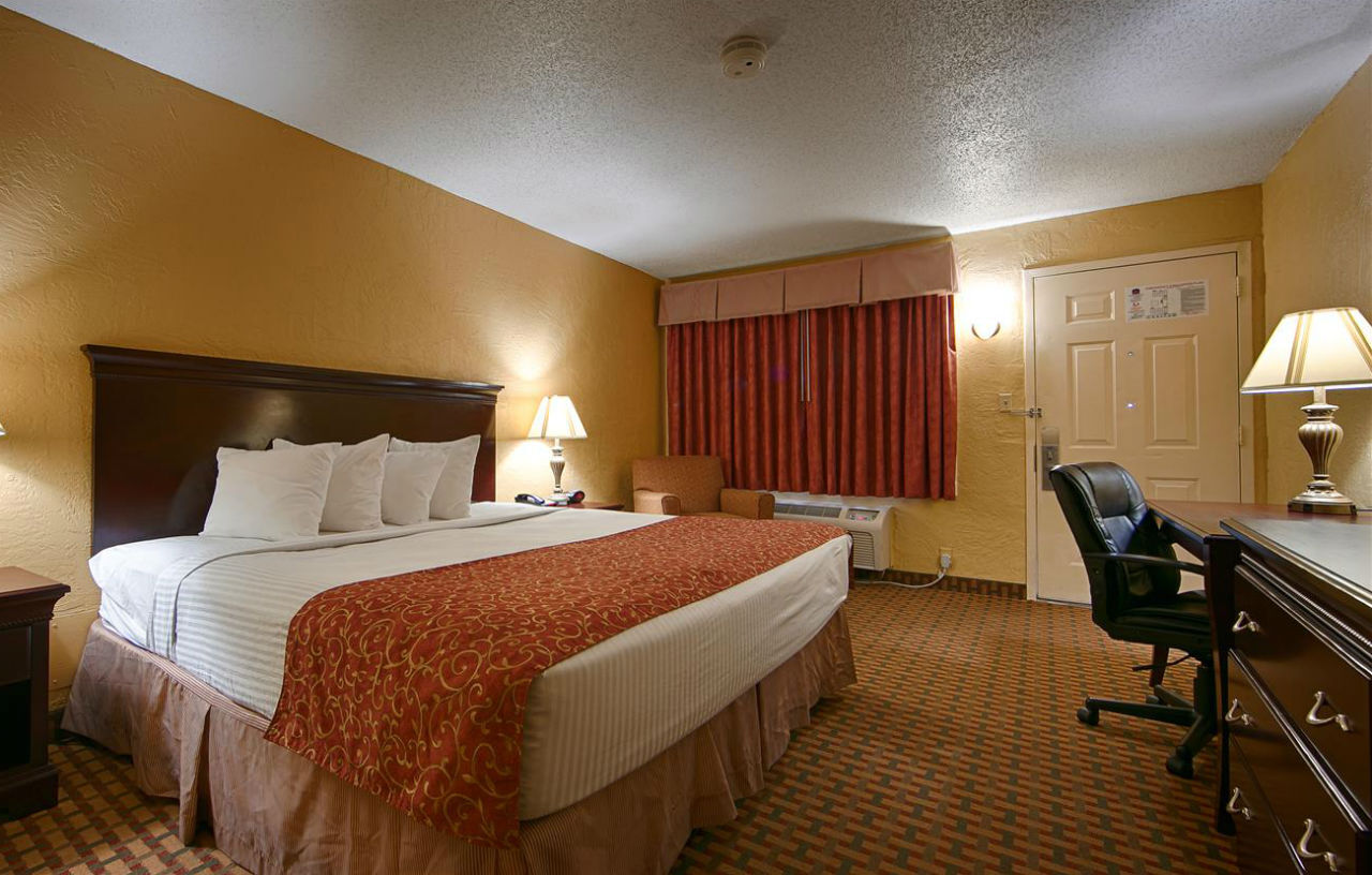 Mai Hana Hotel- Intl Drive, Trademark Collection By Wyndham Williamsburg Luaran gambar
