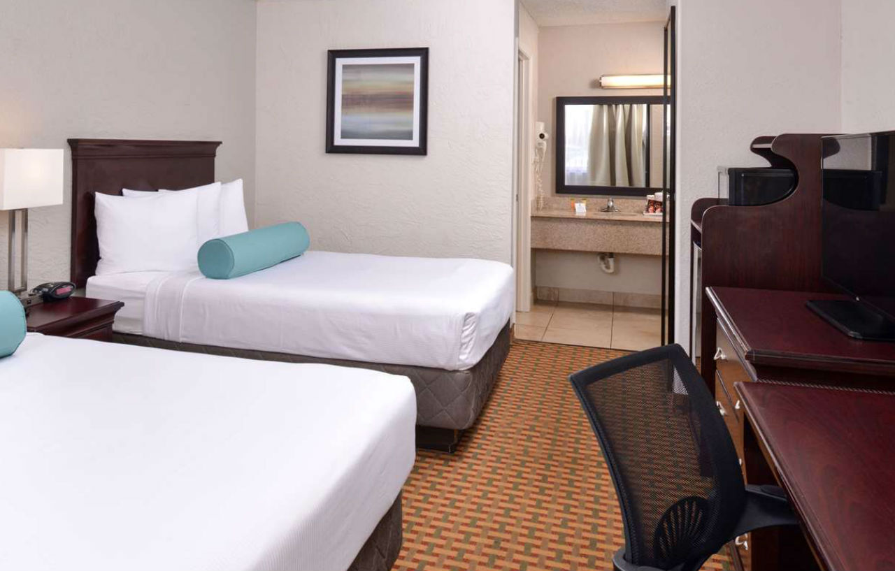 Mai Hana Hotel- Intl Drive, Trademark Collection By Wyndham Williamsburg Luaran gambar